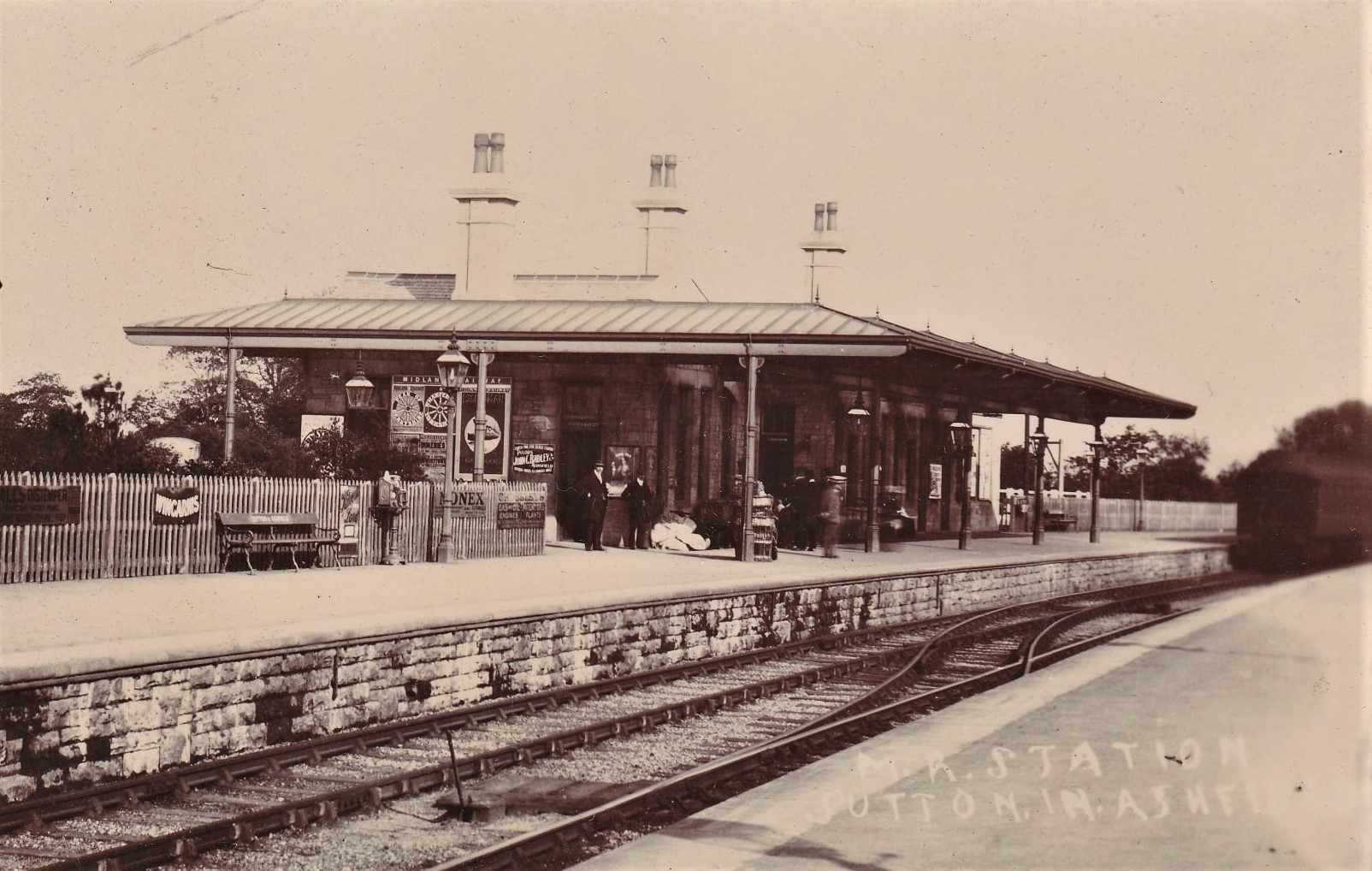 midland