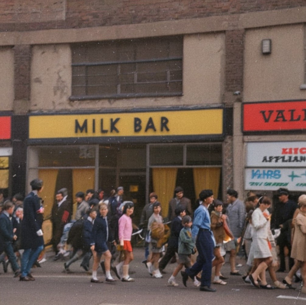 milkbar