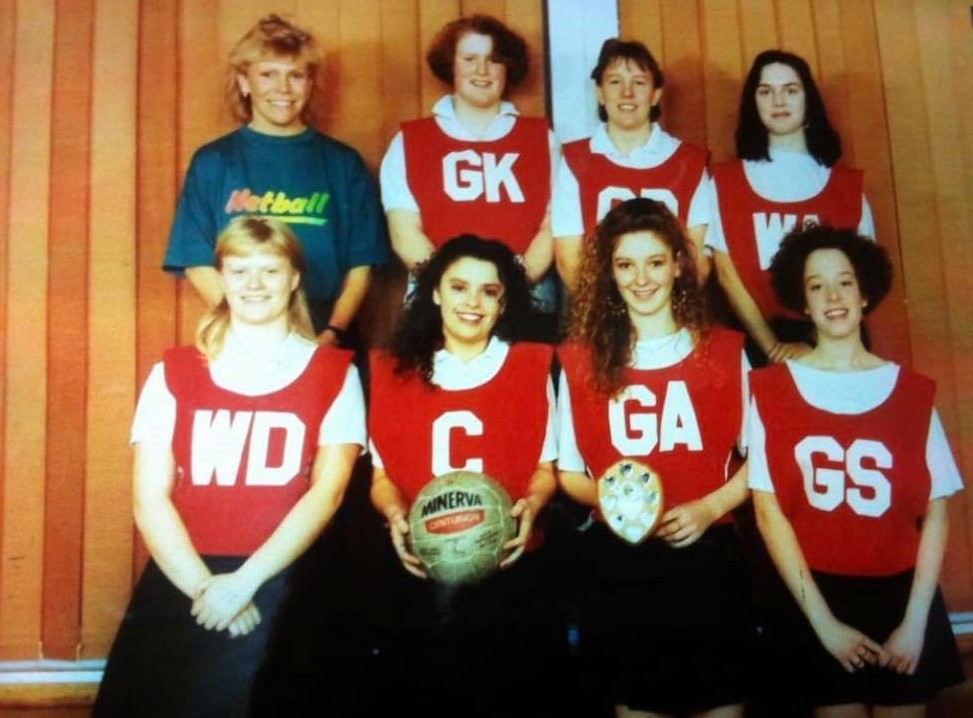 netball1