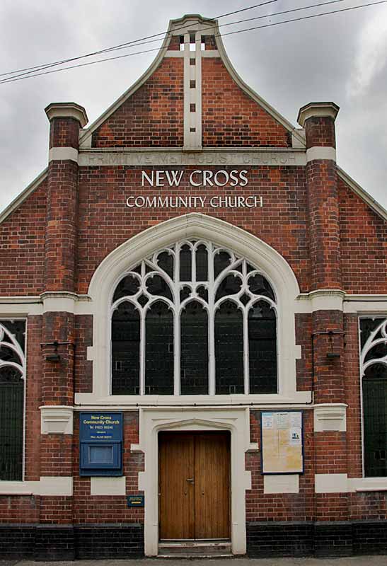 newcrossch