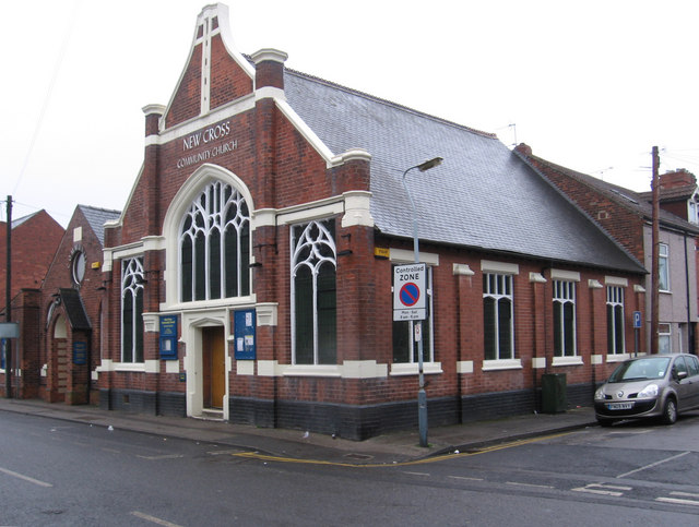 newcrosschurch