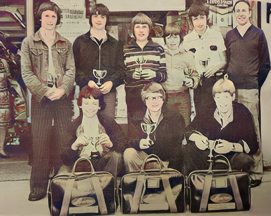 newsboysa