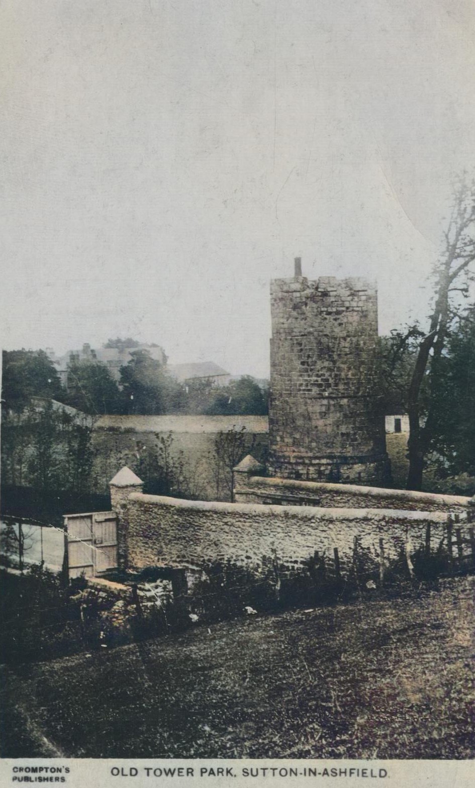 oldtower