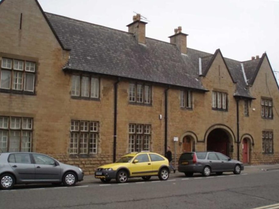 policestation