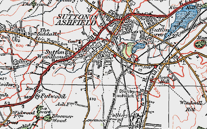 railmap