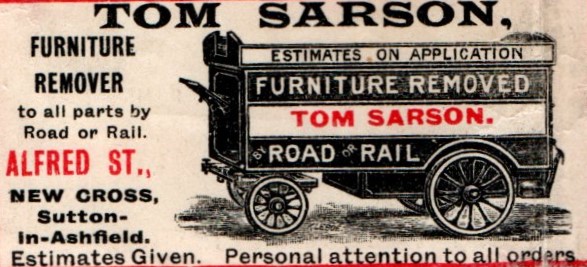 sarson