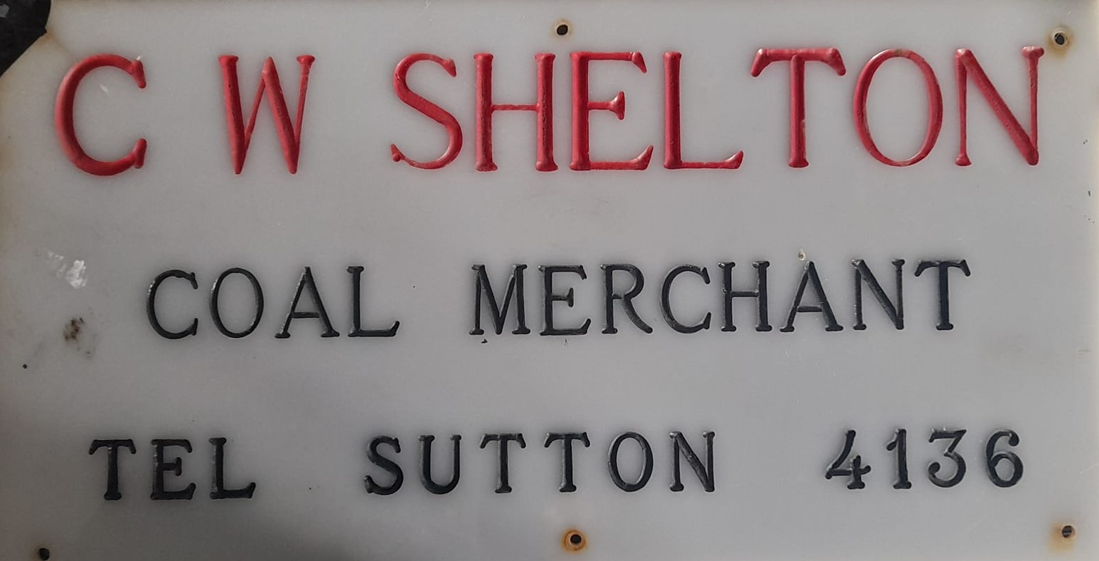 sheltoncoal