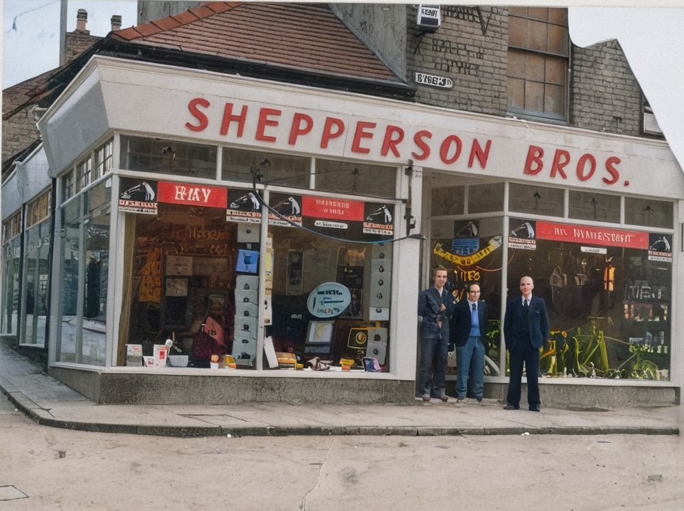 shepp