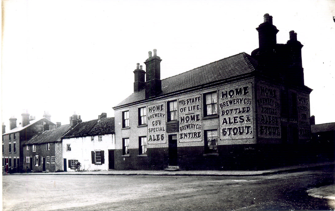 west end