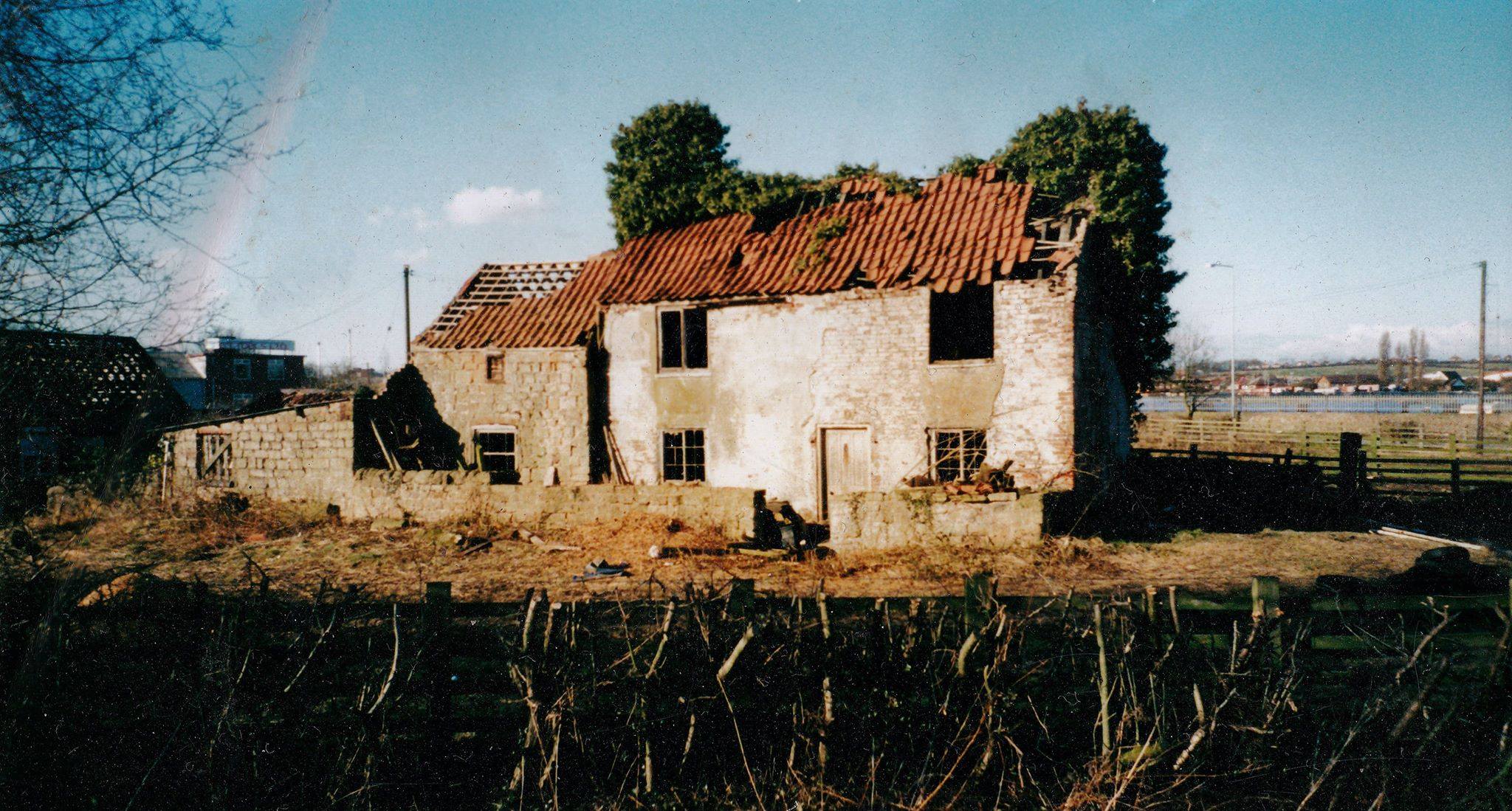 stevensonsfarm