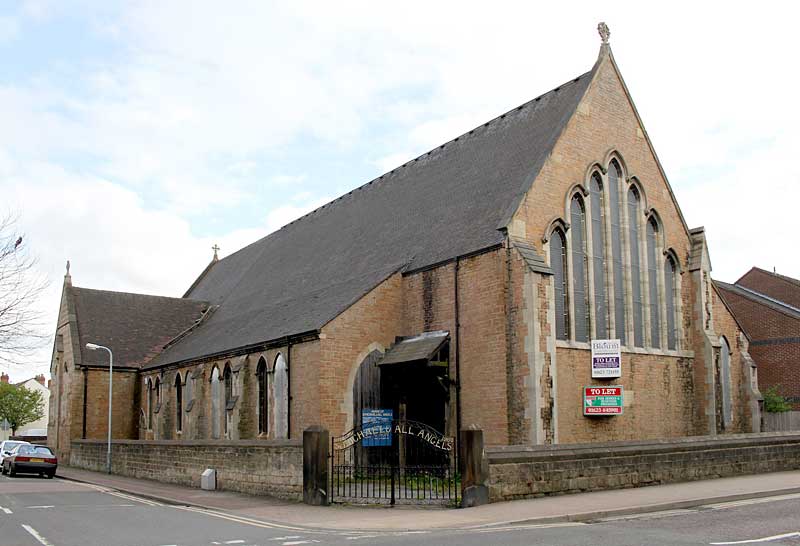stmichael