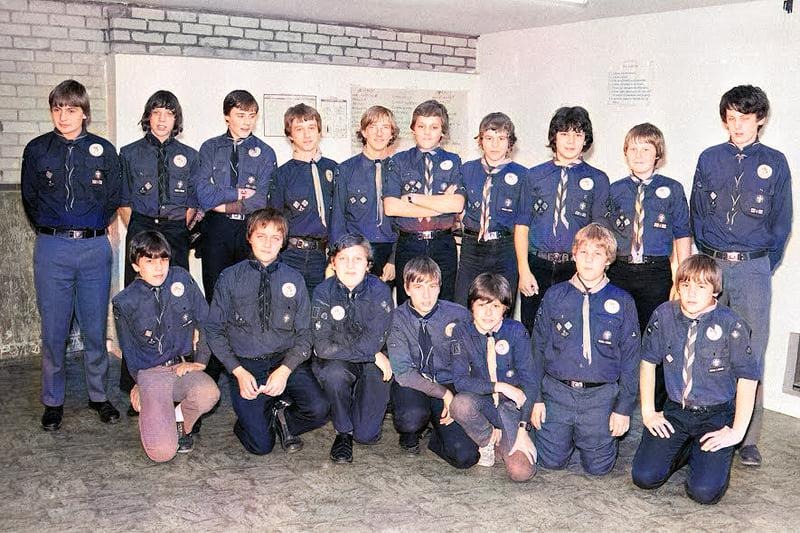 sutscouts