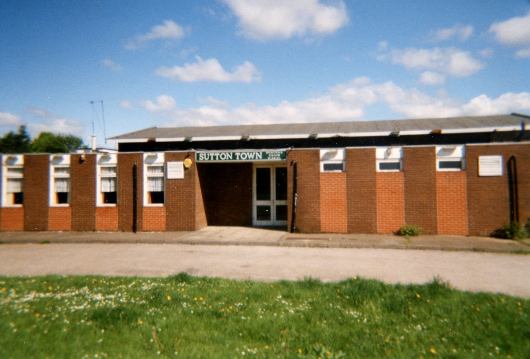 suttontsc