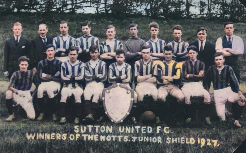 suttonutd