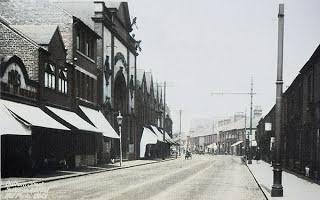 tivolia