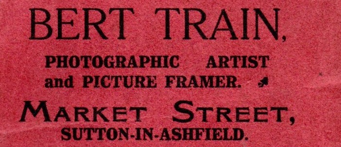 train