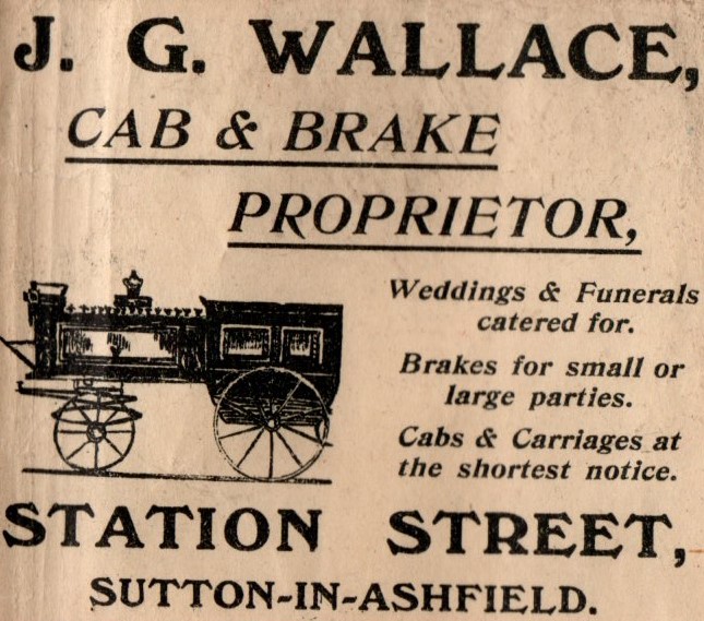 wallace