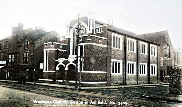 wesleyan 2a
