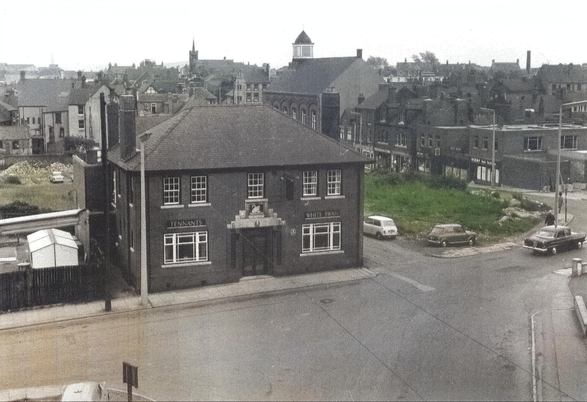 whiteswan