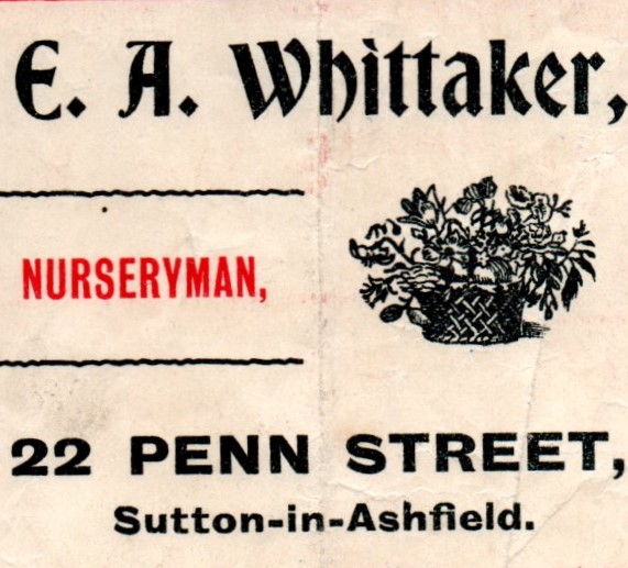 whittaker