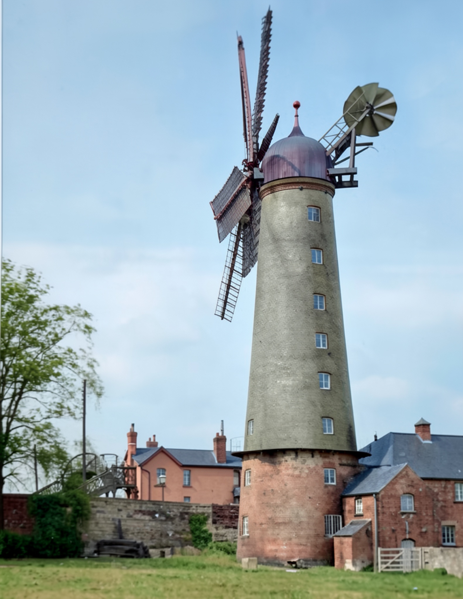 windmill