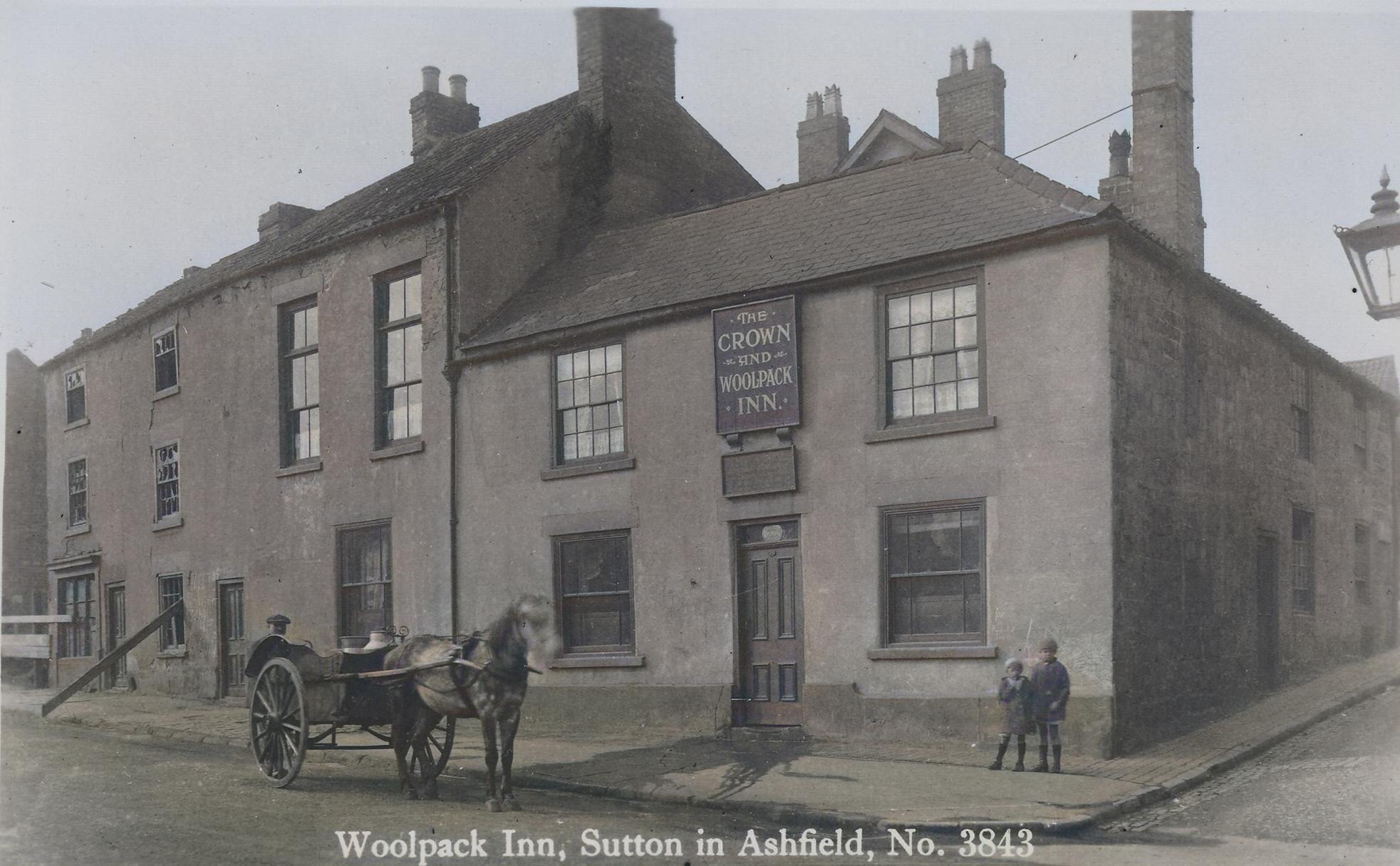 woolpacka