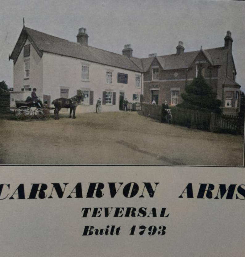 carnarvona
