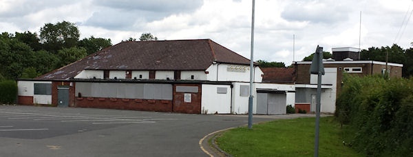 grange