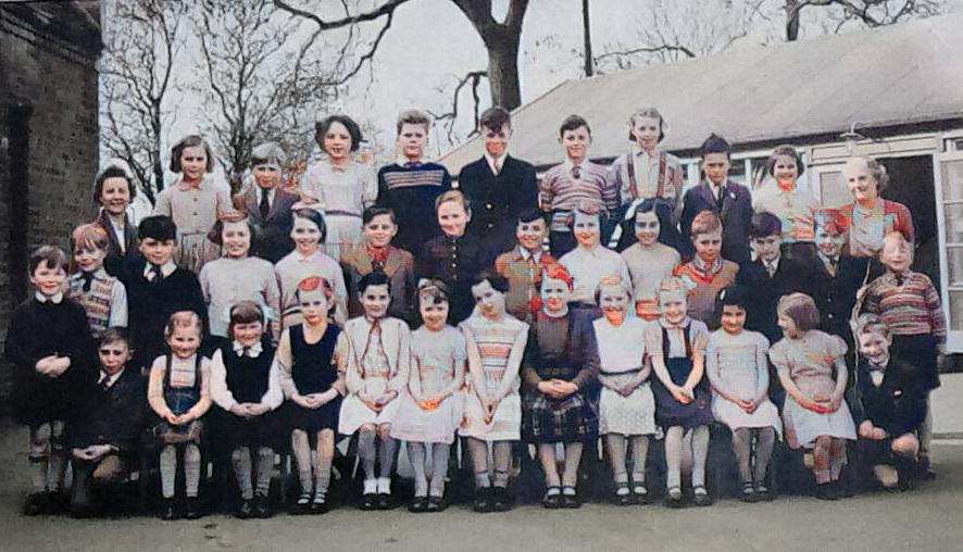schoolba