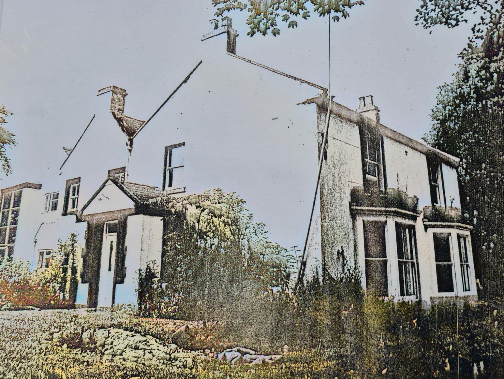 tevgrange