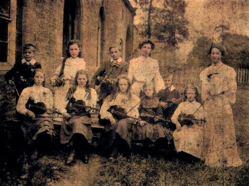 tevviolina
