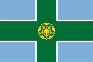 derbyshire