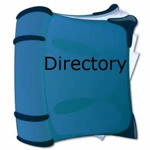 directory