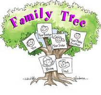 family tree