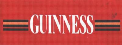 guinness