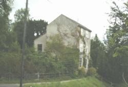 Quaker House
