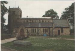 skegby church